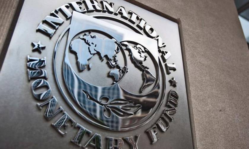 ΔΝΤ και ΕΚΤ «σφάζονται» για το ποιος θα πρωτοπληρωθεί