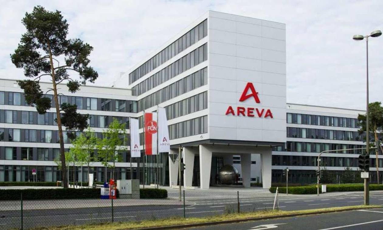 Areva: Σχεδιάζει να καταργήσει 5 - 6.000 θέσεις εργασίας
