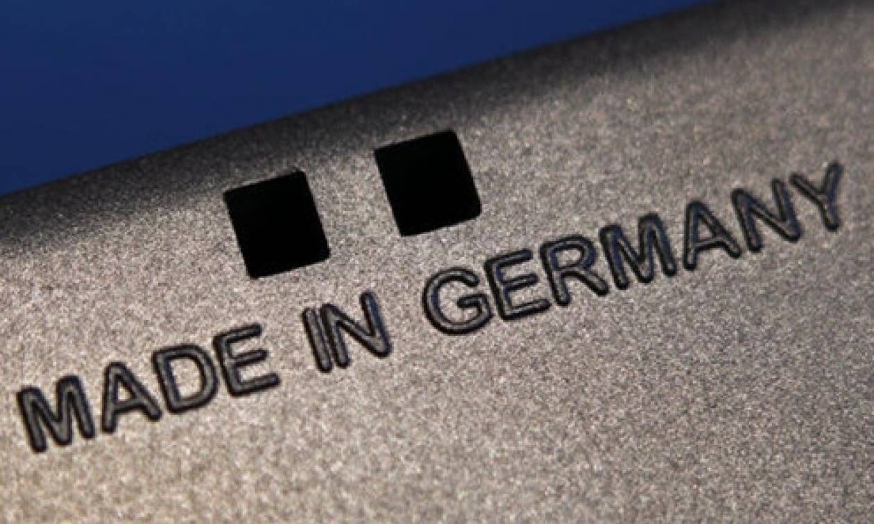 Γερμανία: Αυξημένες εξαγωγές, μείωση βιομηχανικής παραγωγής τον Μάρτιο