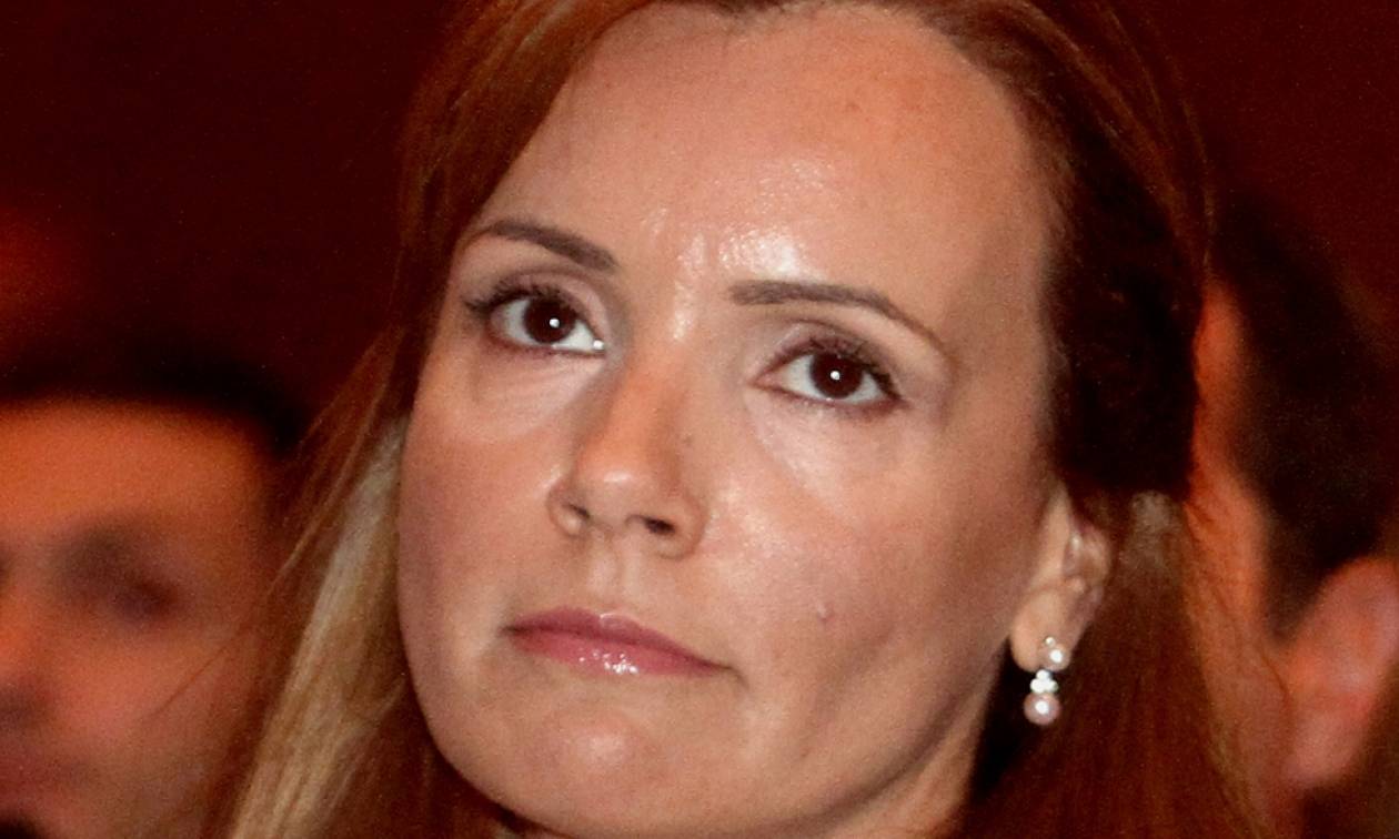 Παραιτήθηκε η πρόεδρος του ΤΧΣ, Αν. Σακελλαρίου