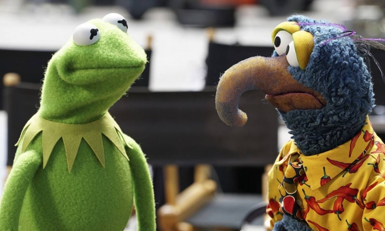Τα Muppets επιστρέφουν στην τηλεόραση