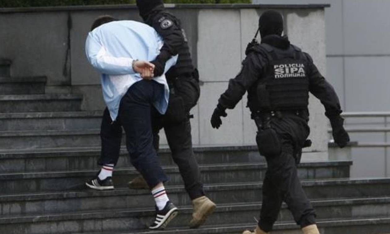 Βοσνία Ερζεγοβίνη: Η μάχη κατά της τρομοκρατίας προκαλεί νέο διχασμό στη χώρα