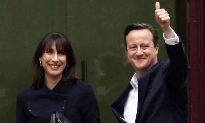 Βρετανία: 331 έδρες στους Συντηρητικούς – Χαστούκι το αποτέλεσμα για τις εταιρείες δημοσκοπήσεων