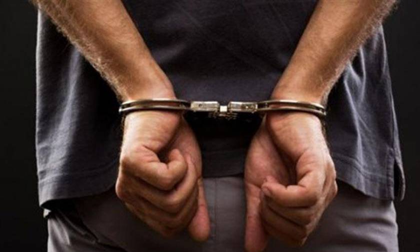 Τρίκαλα: Συνελήφθη 54χρονος για ναρκωτικά