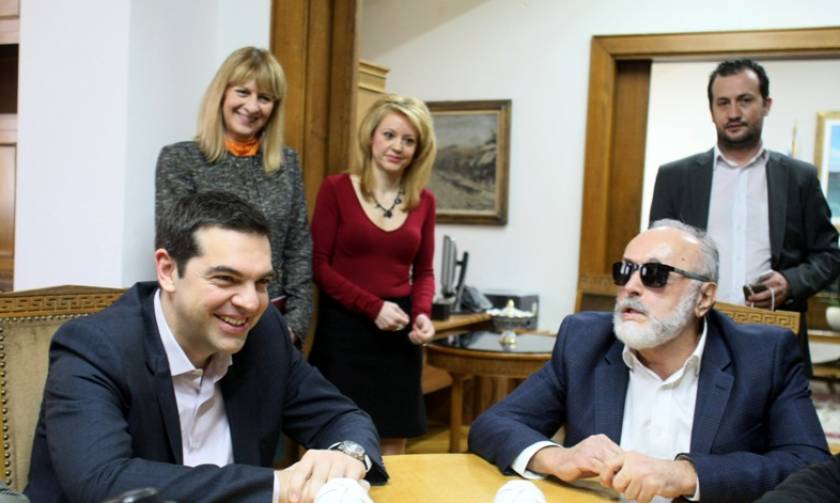 Κουρουμπλής: Συμπαγέστατη η κοινοβουλευτική ομάδα του ΣΥΡΙΖΑ