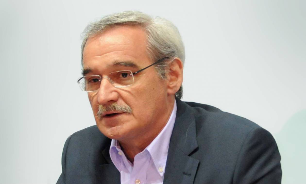 Xουντής: «Η συμφωνία πρέπει να σέβεται τις επιλογές του ελληνικού λαού»