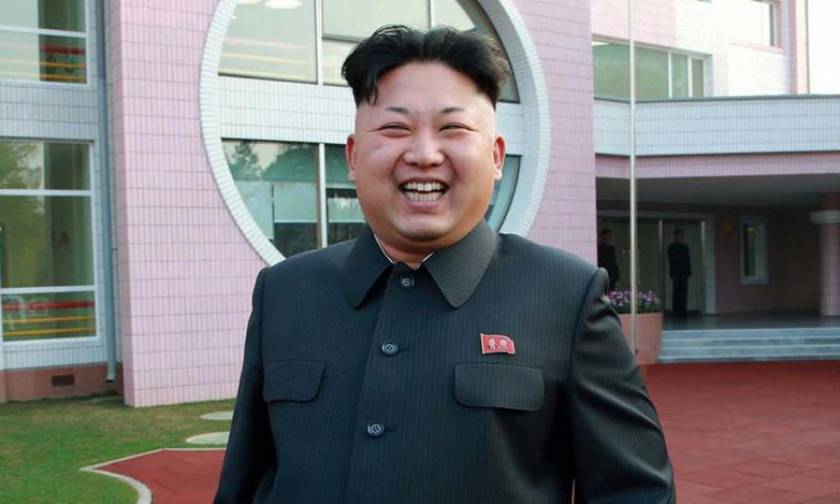 Β. Κορέα: Ο Κιμ Γιονγκ-ουν δοκίμασε το νέο υπερόπλο του! (video)