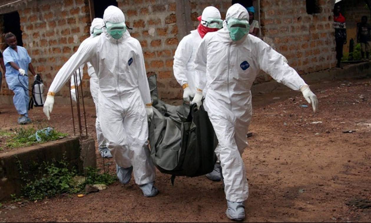 «Καθαρή» από τον ιό Έμπολα η Λιβερία