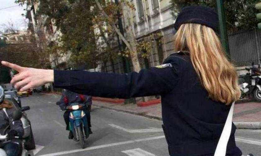 Κυκλοφοριακές ρυθμίσεις στο κέντρο της Αθήνας λόγω του 1ου Mother’s Day Run