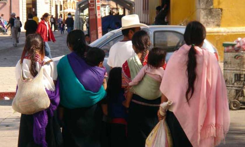 Μεξικό: Δύο μωρά πέθαναν και 29 δηλητηριάστηκαν μετά τον εμβολιασμό τους