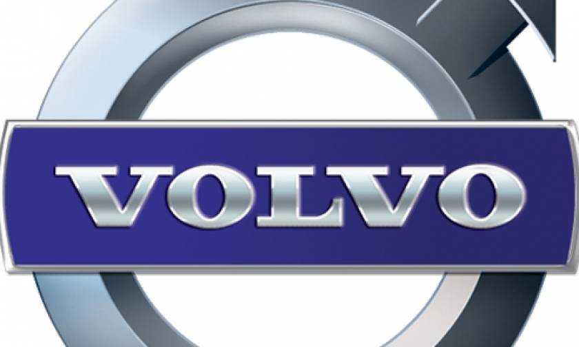 Volvo: Σε άνοδο στην Ελλάδα και το 2015