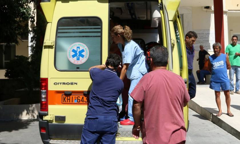 Τραγωδία στη Θεσσαλονίκη: Τρεις νεκροί σε τροχαίο δυστύχημα