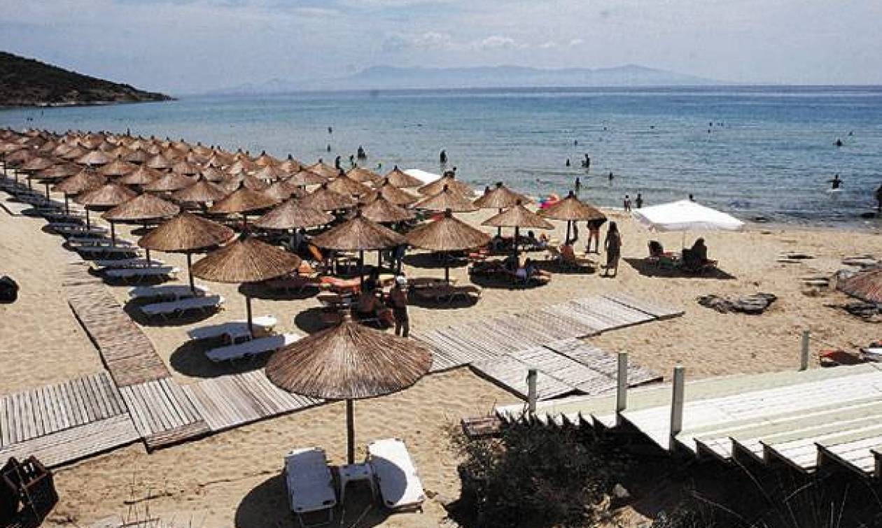 ΣΕΤΕ: Ανησυχία για τη μείωση των τουριστικών κρατήσεων