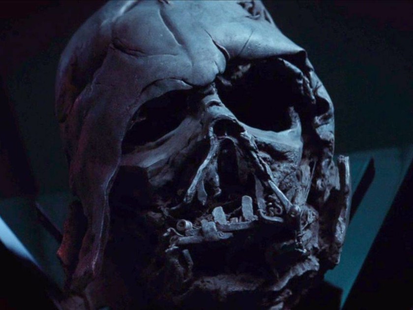 Star Wars VII: Η Δύναμη ξυπνά - Όσα γνωρίζουμε για την πιο αναμενόμενη ταινία της χρονιάς