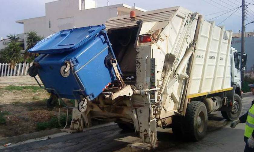Μόλις 25 άτομα μαζεύουν τα σκουπίδια ολόκληρης της Ζακύνθου