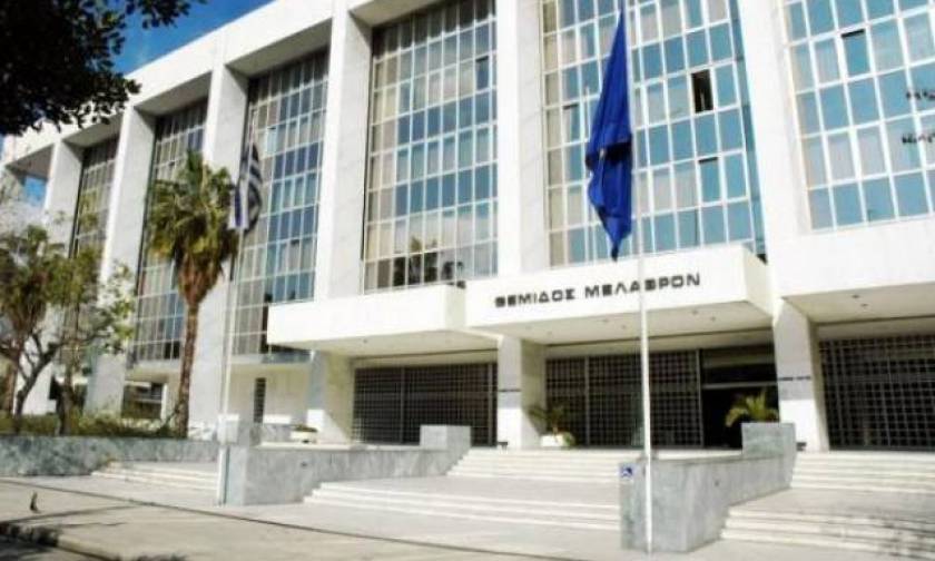 Παρασκευόπουλος: Από Σεπτέμβριο στο Εφετείο η δίκη της ΧΑ