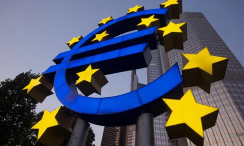 Ανάπτυξη της Ευρωζώνης έως 0,5% στο πρώτο τρίμηνο του 2015