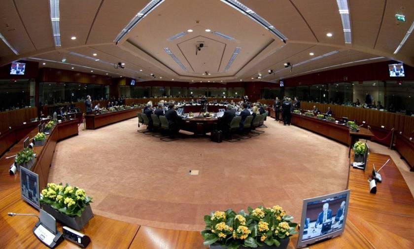 Eurogroup: Δείτε LIVE τις δηλώσεις των υπουργών Οικονομικών της Ευρωζώνης