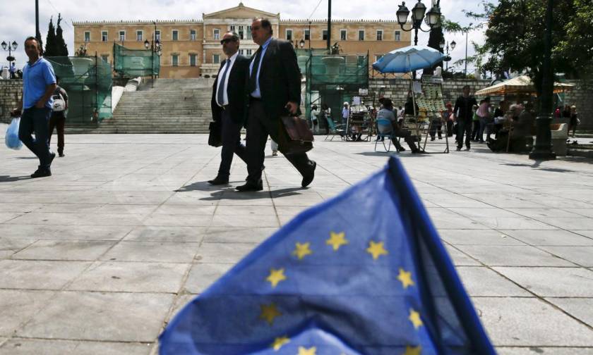Reuters: Μία στις τέσσερις η πιθανότητα για Grexit