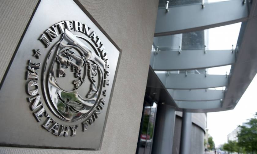 ΥΠΟΙΚ: Δόθηκε εντολή καταβολής της δόσης των 750 εκατ. ευρώ προς το ΔΝΤ