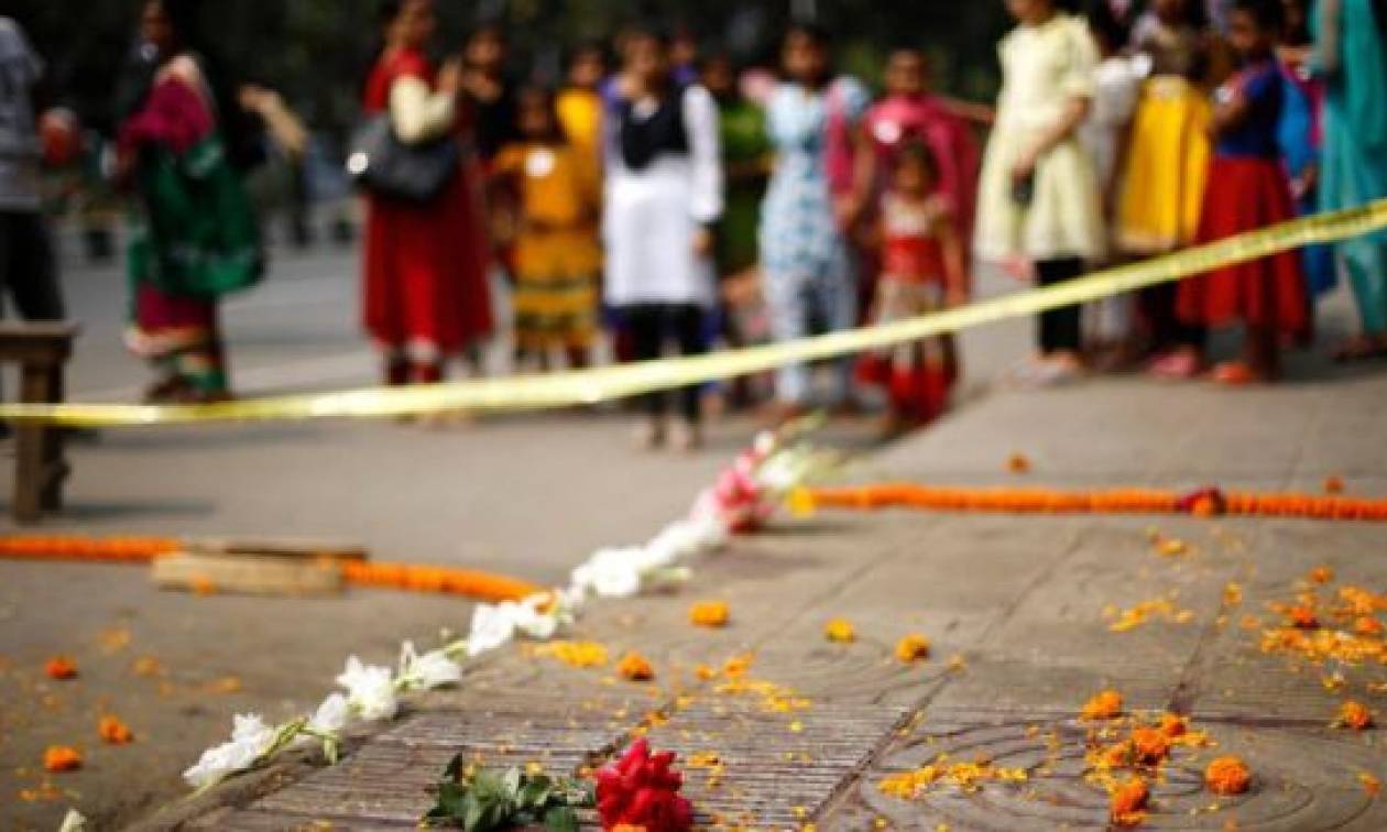 Μπαγκλαντές: Άγρια δολοφονία blogger με ματσέτες