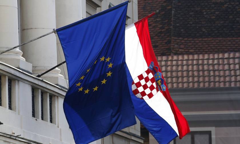Κροατία: Αύξηση 1,1% του λιανικού εμπορίου, τον Μάρτιο
