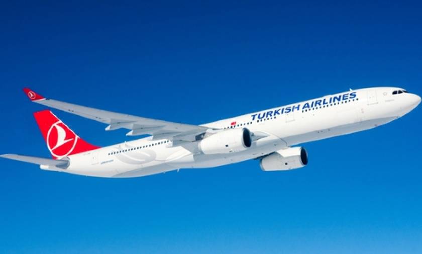 Καθαρά κέρδη 153 εκατ. δολαρίων για την Turkish Airlines