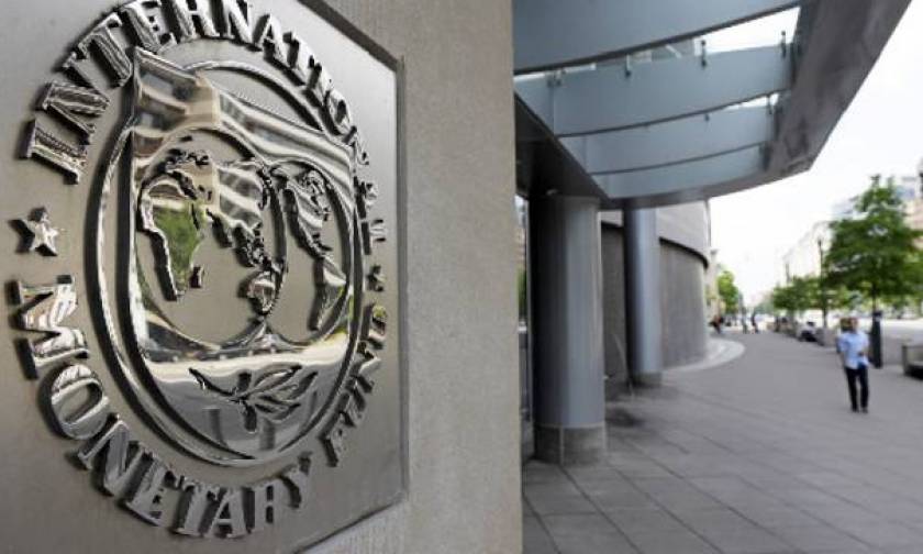 Ολοκληρώθηκε η συναλλαγή για την καταβολή της δόσης στο ΔΝΤ