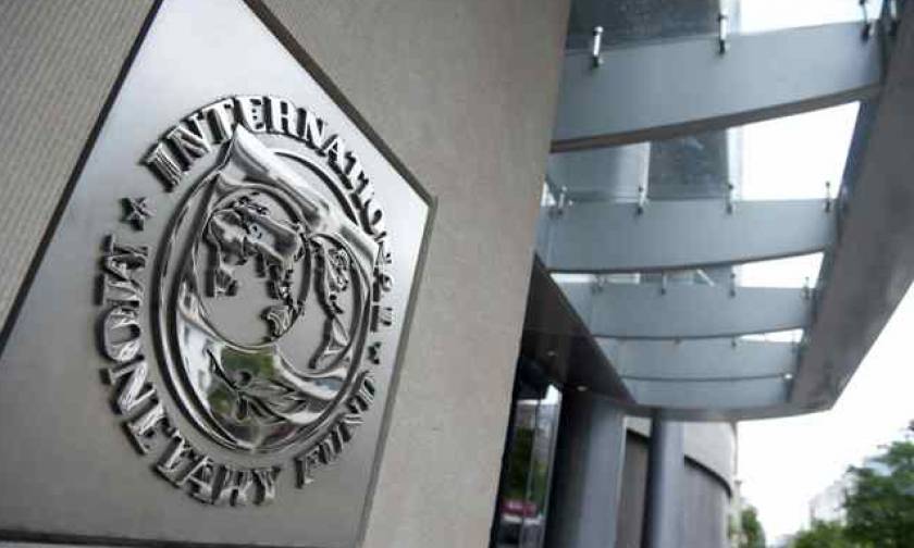 ΔΝΤ: Επιβεβαίωσε ότι η Ελλάδα κατέβαλε τη δόση