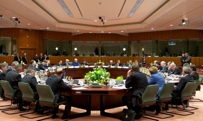 «Διπλωματικό το κοινό ανακοινωθέν μετά το Eurogroup»