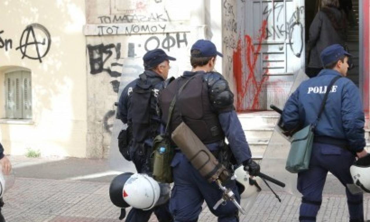 Κρήτη: Ισόβια κάθειρξη για τους κατηγορούμενους με τις μαγκούρες
