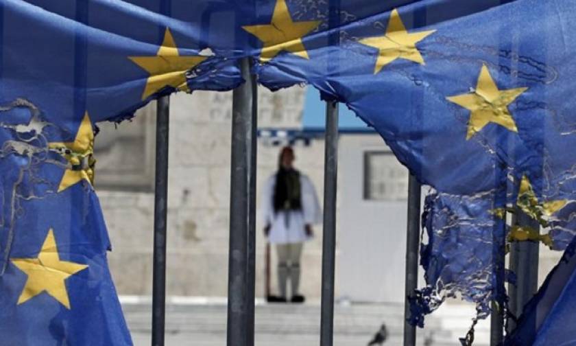 Αυστριακός οικονομολόγος: Χάος δίχως τέλος θα προκαλούσε ενδεχόμενο Grexit