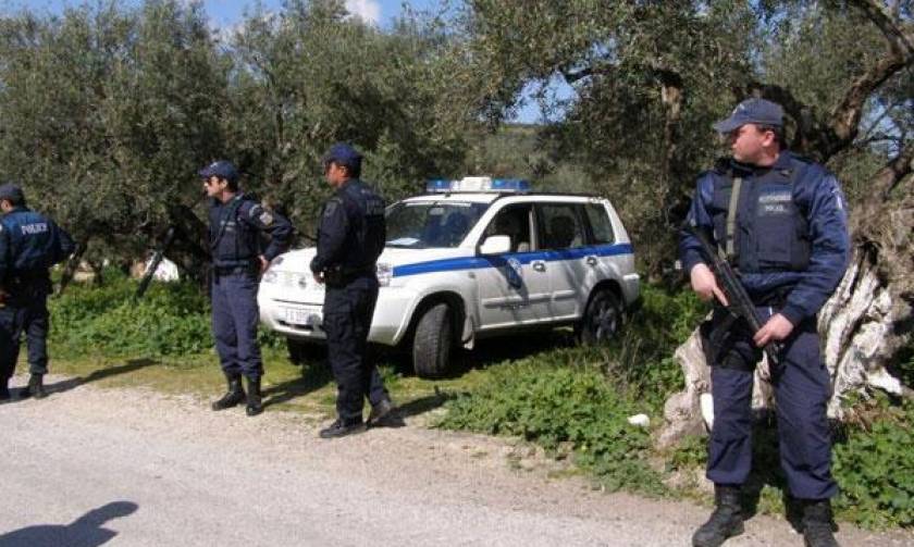 Πελοπόννησος: 72 συλλήψεις σε επιχείρηση για την αντιμετώπιση εγκληματικότητας