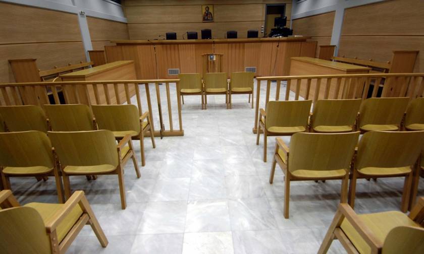 Κρήτη: Συγκλόνισε το δικαστήριο η κατάθεση κοπέλας που έζησε τον εφιάλτη