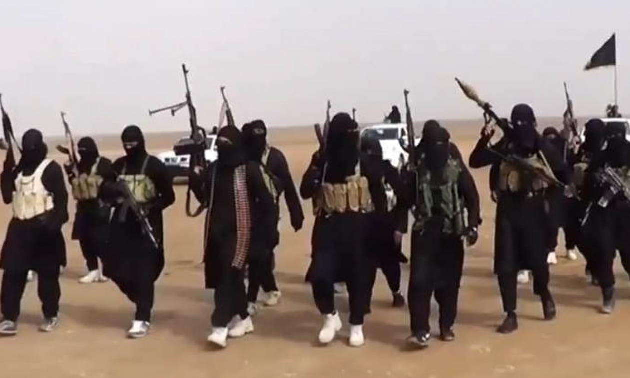 Κτηνωδία δίχως τέλος: Εκτέλεση 26 αμάχων από το Ισλαμικό Κράτος