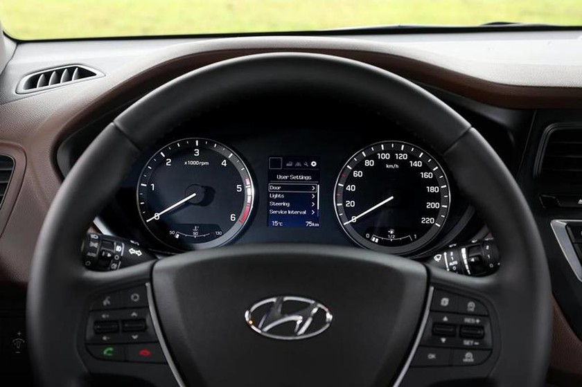 Hyundai: Το νέο i20 ήρθε στην Ελληνική αγορά (photos)