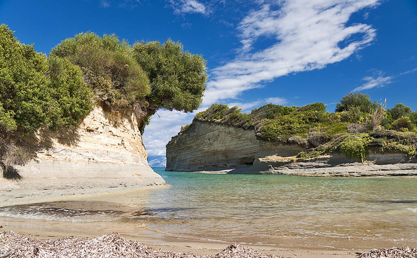 Οι δέκα καλύτερες παραλίες της Ελλάδας (photos) 