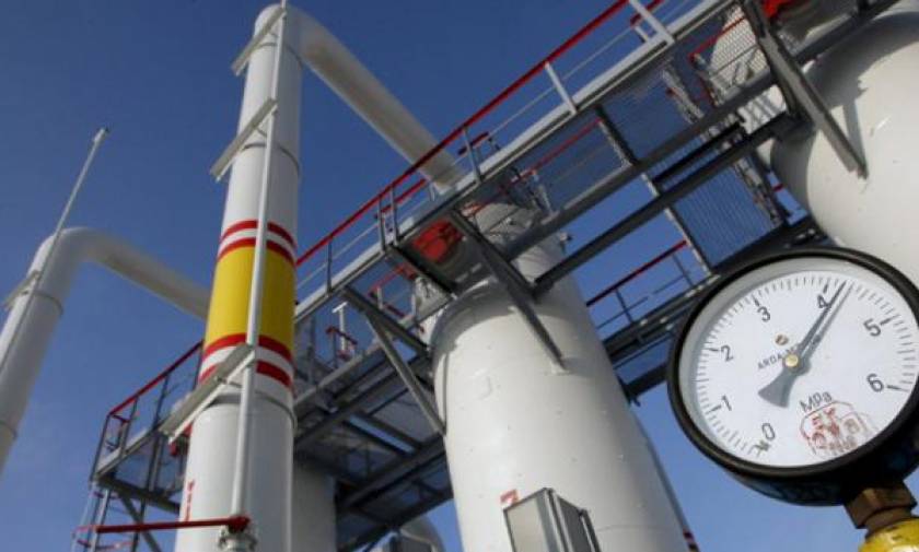 «Η Ρωσία θα περάσει το φυσικό αέριο από την Ελλάδα»