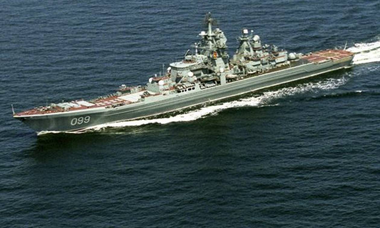Πάνω από 50 πολεμικά πλοία-υποβρύχια θα ενισχύσουν το ρωσικό Στόλο