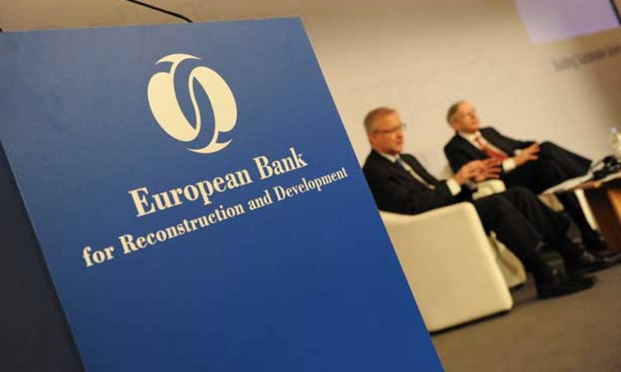 EBRD: Οι επενδύσεις της στην Ελλάδα θα εξαρτηθούν από τις διαπραγματεύσεις