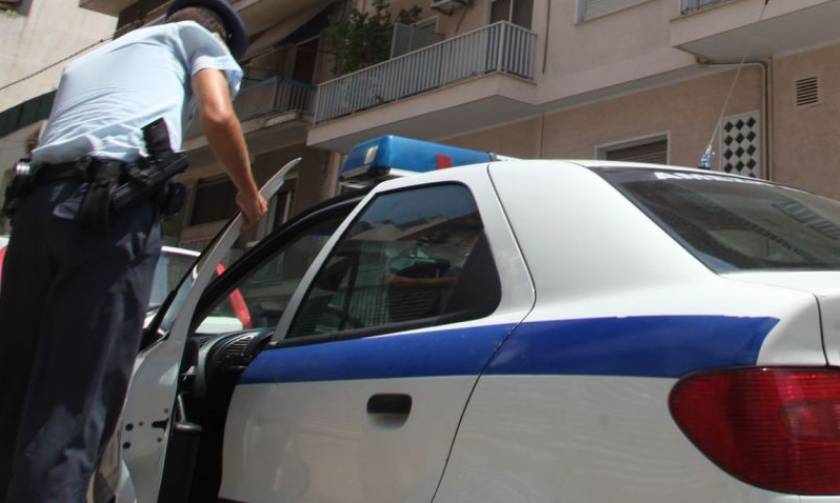 Μυτιλήνη: Συνελήφθησαν ανήλικοι για κλοπές