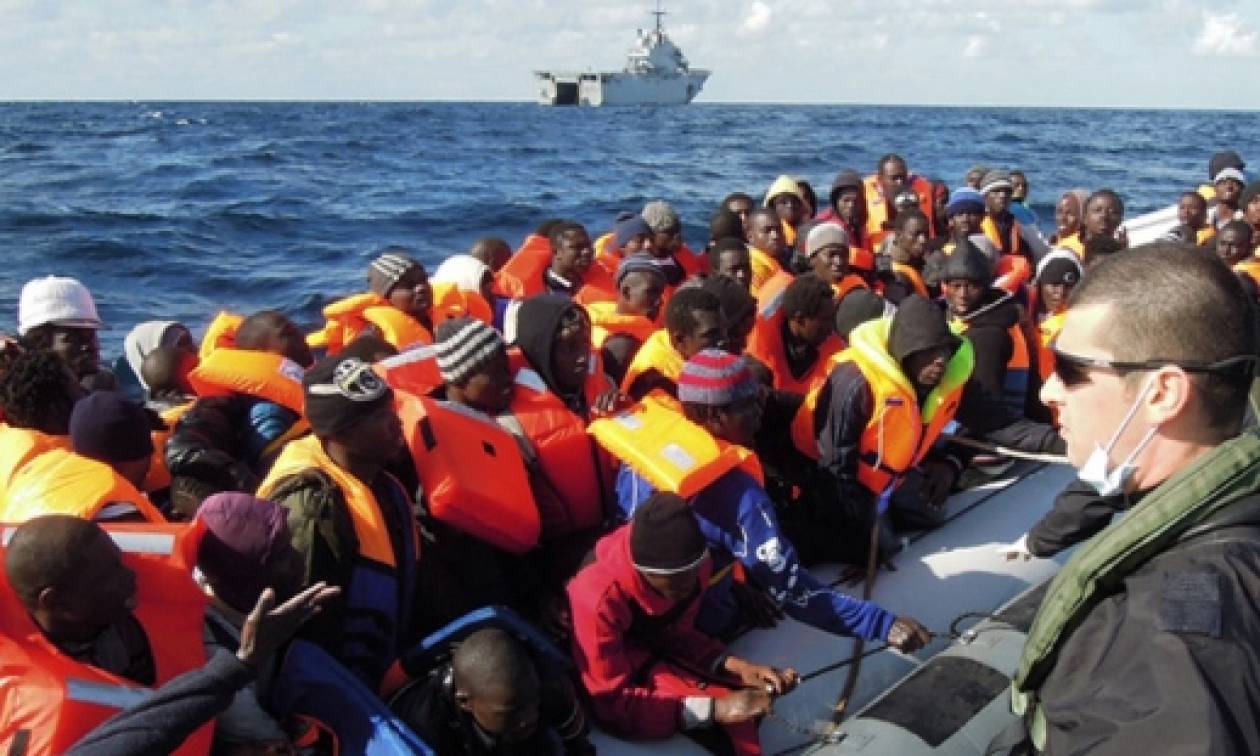 Νίγηρας: Κέντρα υποδοχής μεταναστών για «να μην ταξιδεύουν στην Ευρώπη»