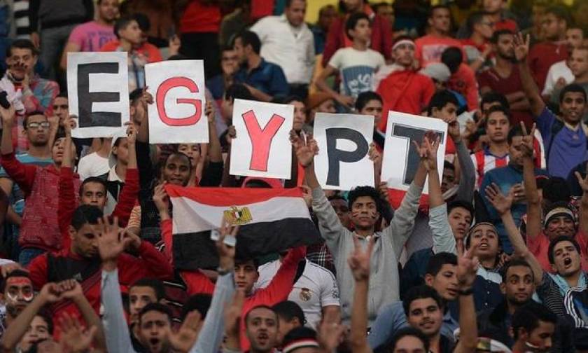 Αίγυπτος: Εκτός νόμου οι ποδοσφαιρικές ενώσεις φιλάθλων "Ultras