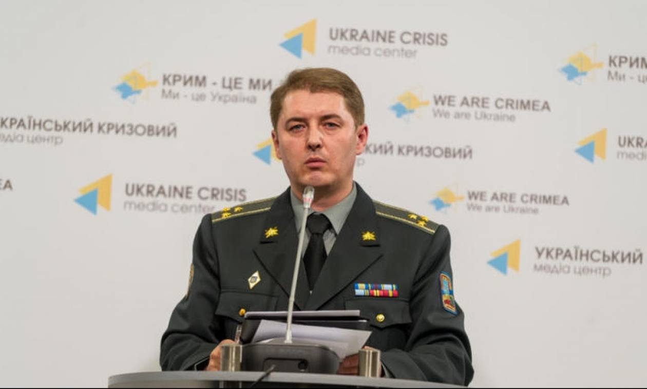 Ουκρανία: Ένας στρατιωτικός νεκρός, τρεις τραυματίες σε 24 ώρες