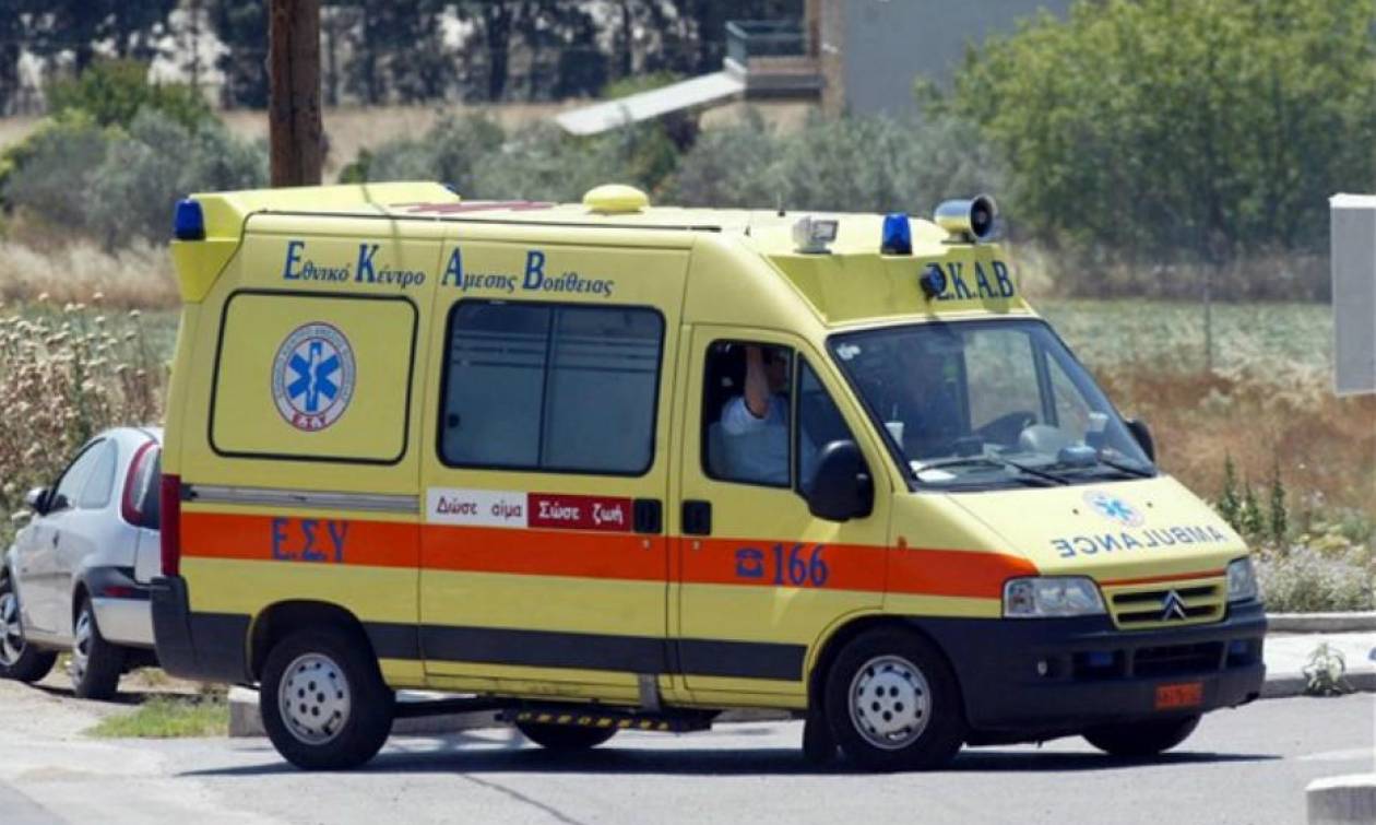 Τραγωδία στην Κρήτη: Ανασύρθηκαν νεκροί από αυτοκίνητο που έπεσε σε γκρεμό