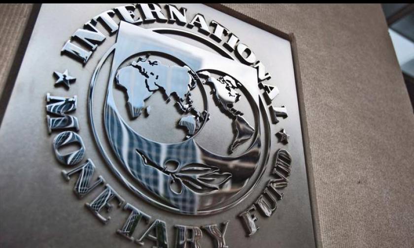 FT: Η δόση στο ΔΝΤ καταβλήθηκε με ανορθόδοξο τρόπο