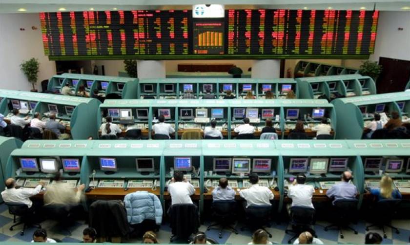Τουρκικό επενδυτικό ενδιαφέρον για ξένες επενδύσεις στο Χρηματιστήριο του Ριάντ
