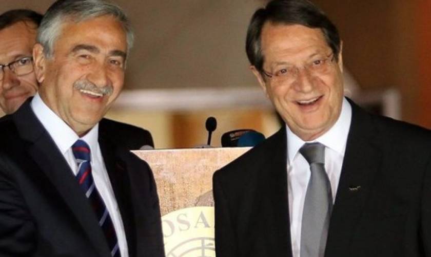 Χαβαντίς: Σύνοδο για το κυπριακό το Σεπτέμβριο θέλει ο Άιντε