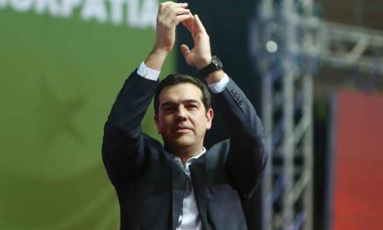 Πανελλήνιες 2015: Το μήνυμα του Τσίπρα στους υποψηφίους