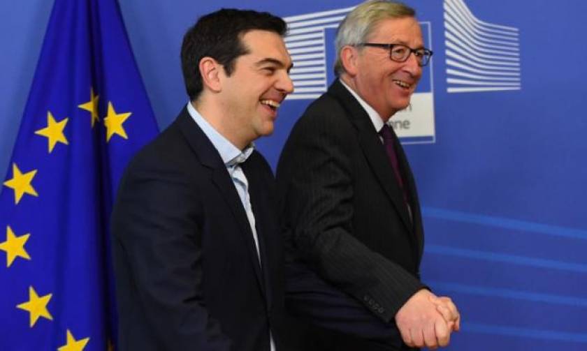 Αυτή είναι η πρόταση της Κομισιόν για συμφωνία Ελλάδας – θεσμών